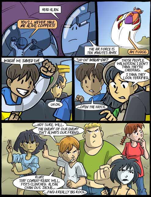 [Comic: 1081]