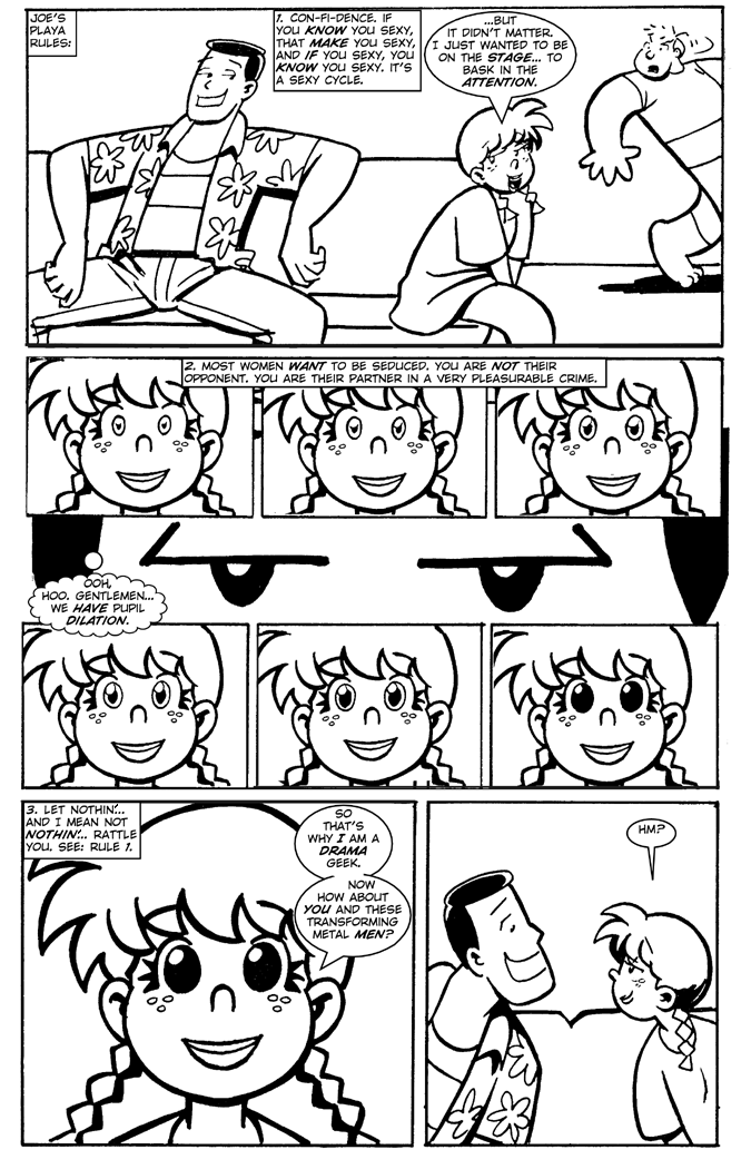 [Comic: 1092]